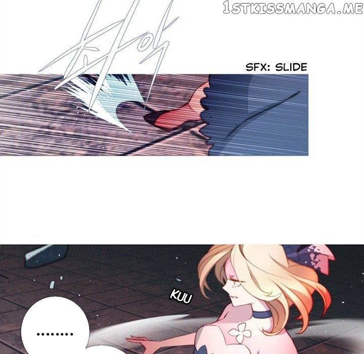 Anz – Manhwa chapter 66 - page 95