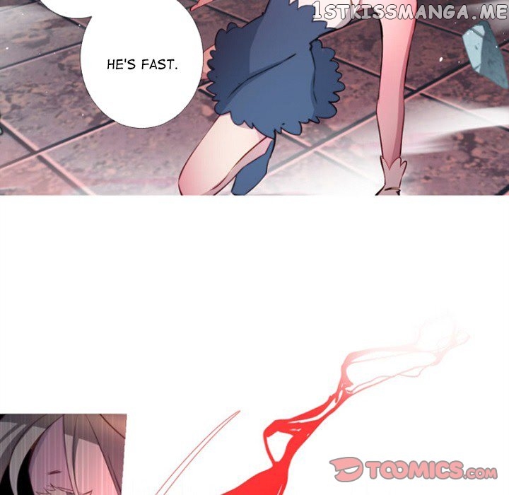 Anz – Manhwa chapter 66 - page 96