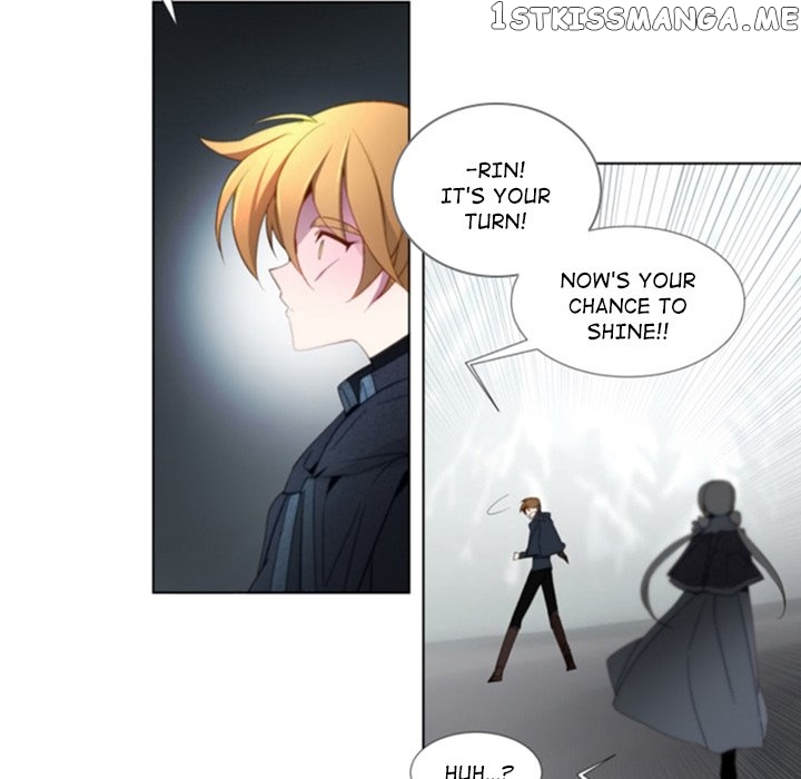 Anz – Manhwa chapter 42 - page 11