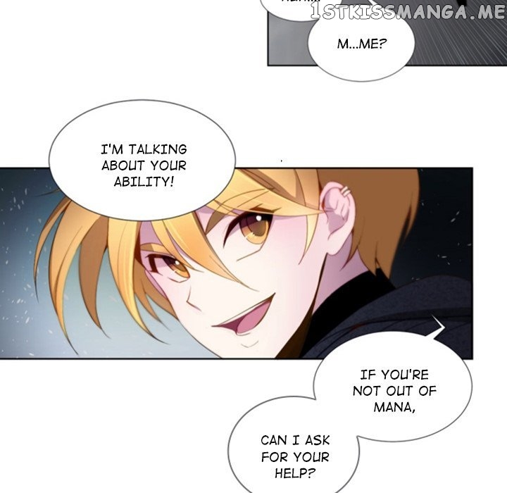 Anz – Manhwa chapter 42 - page 12