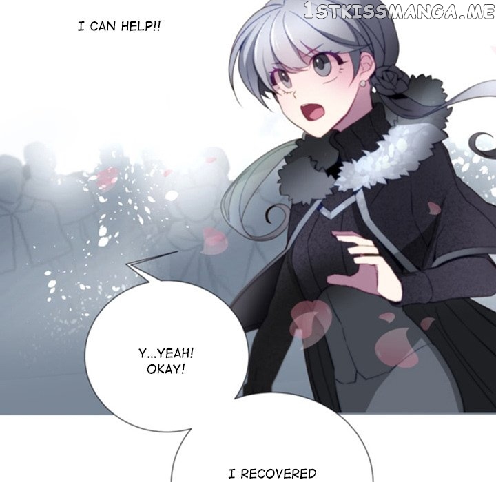 Anz – Manhwa chapter 42 - page 15