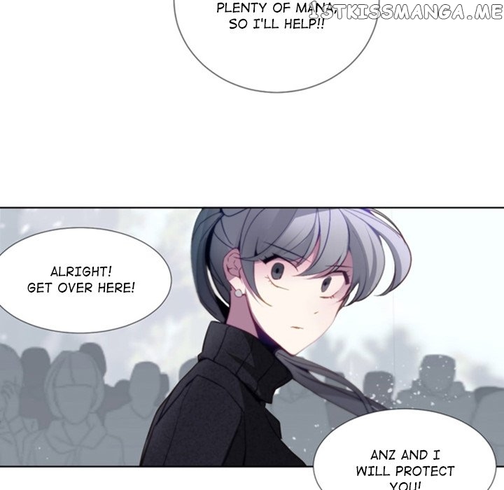 Anz – Manhwa chapter 42 - page 16