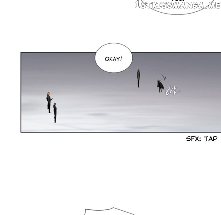 Anz – Manhwa chapter 42 - page 17