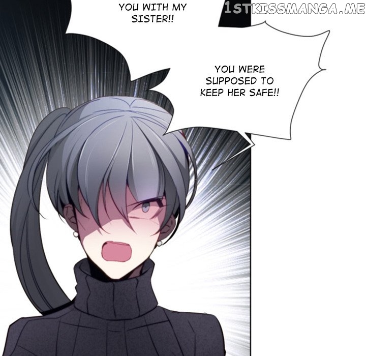 Anz – Manhwa chapter 42 - page 19