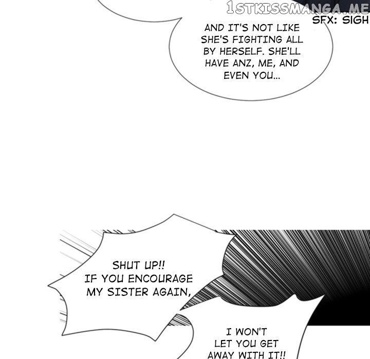 Anz – Manhwa chapter 42 - page 21