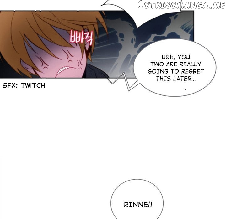 Anz – Manhwa chapter 42 - page 22