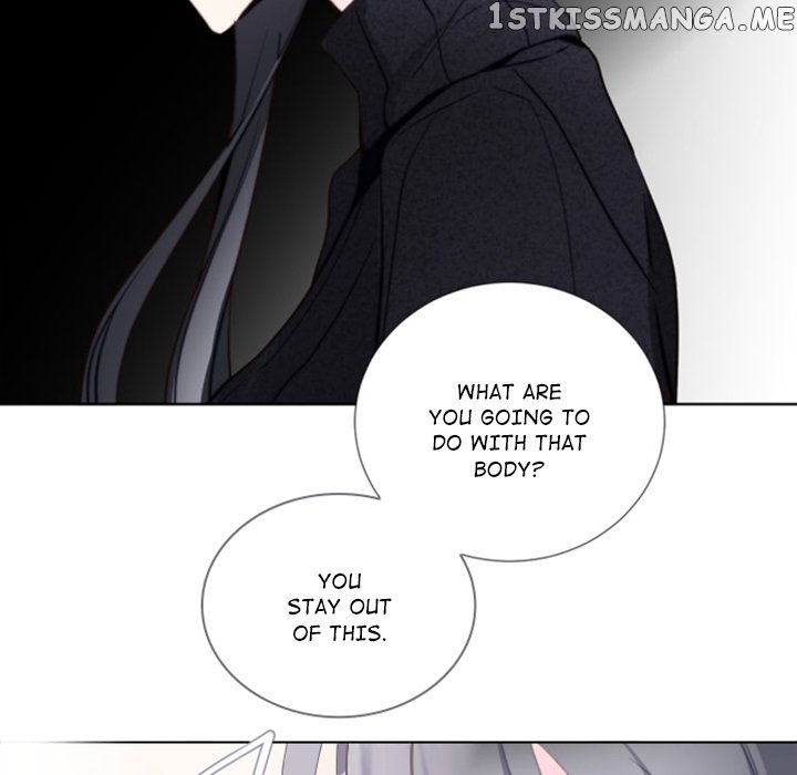 Anz – Manhwa chapter 42 - page 25