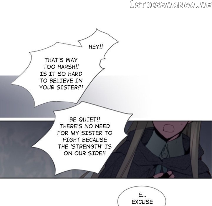 Anz – Manhwa chapter 42 - page 27