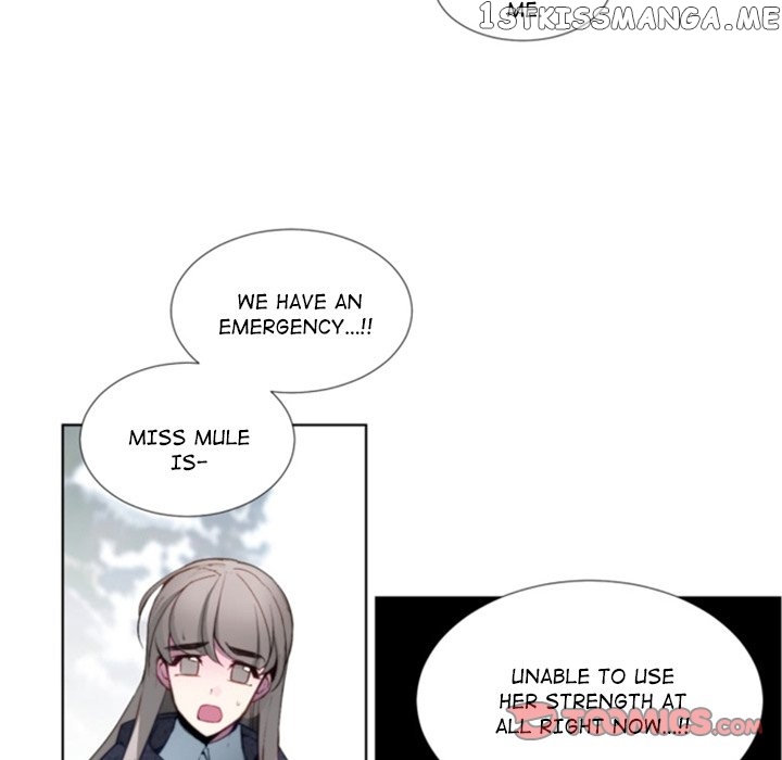 Anz – Manhwa chapter 42 - page 28