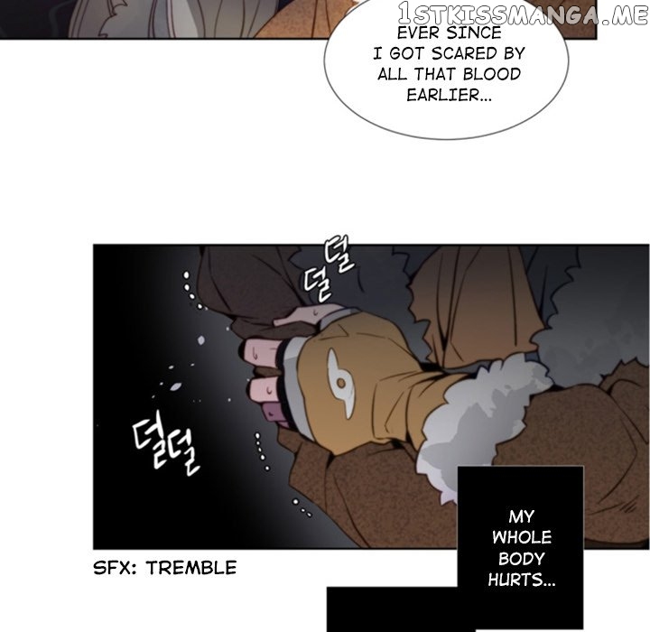 Anz – Manhwa chapter 42 - page 31