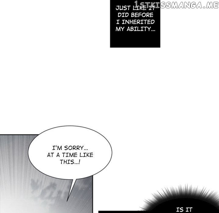 Anz – Manhwa chapter 42 - page 32