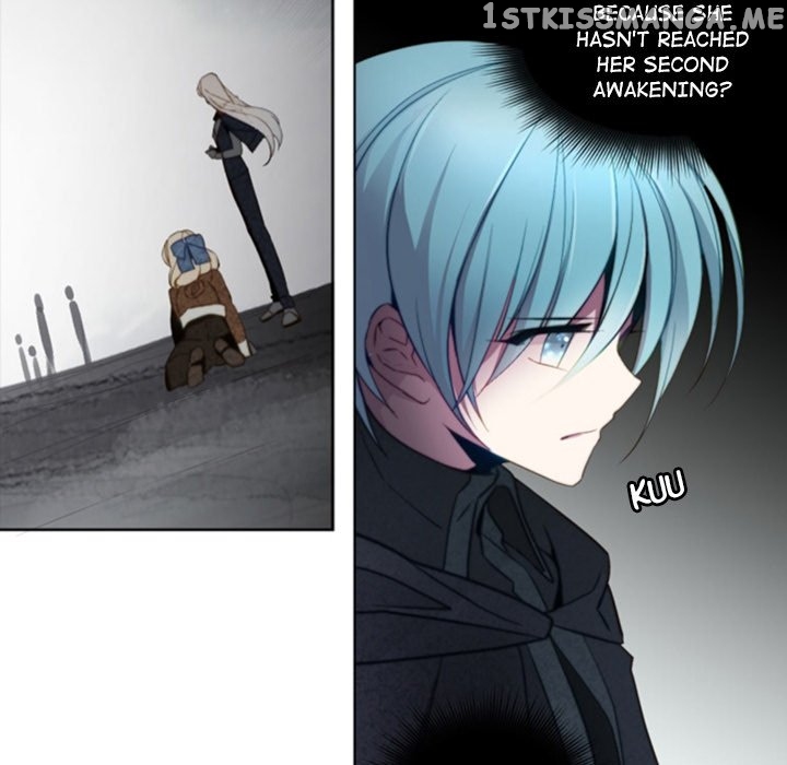 Anz – Manhwa chapter 42 - page 33
