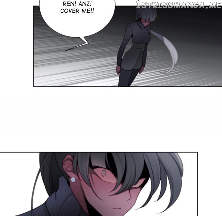 Anz – Manhwa chapter 42 - page 37