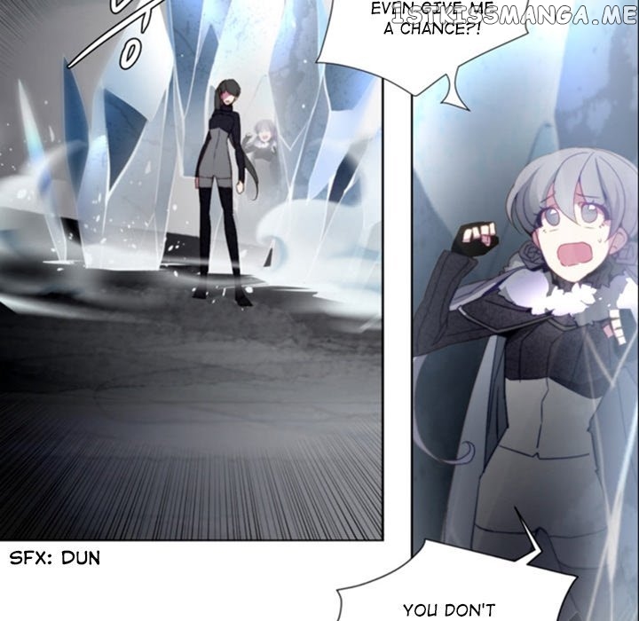 Anz – Manhwa chapter 42 - page 43