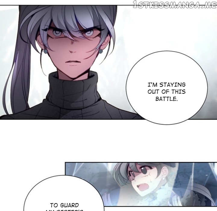 Anz – Manhwa chapter 42 - page 45