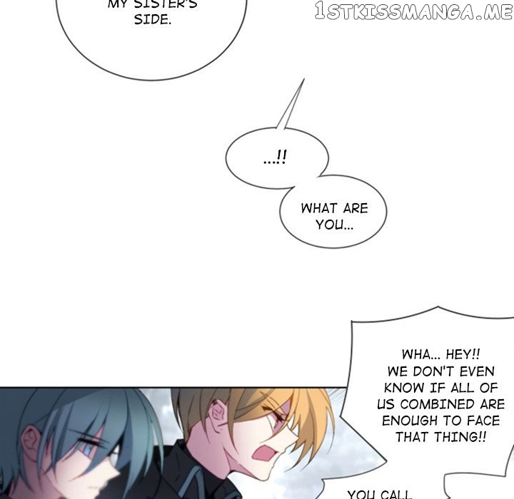 Anz – Manhwa chapter 42 - page 46