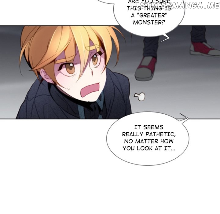 Anz – Manhwa chapter 42 - page 5