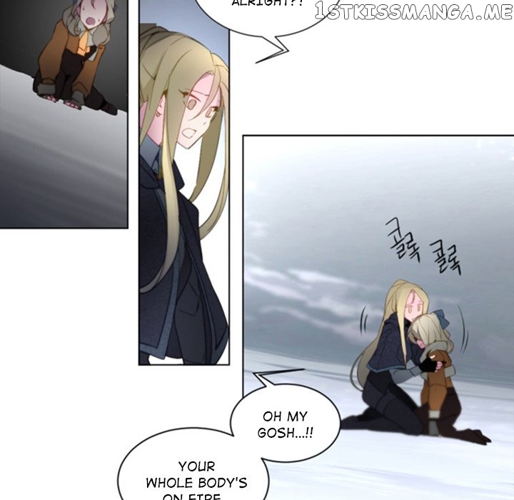 Anz – Manhwa chapter 42 - page 52