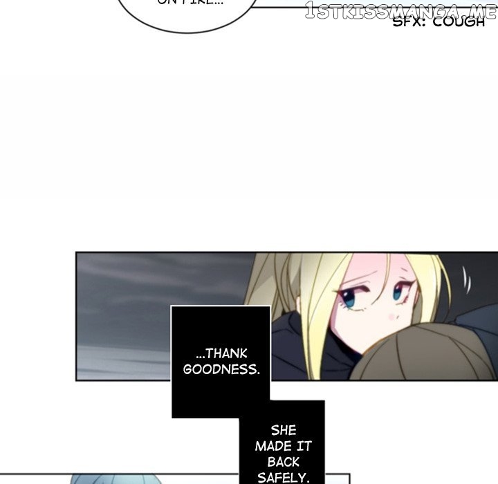 Anz – Manhwa chapter 42 - page 53
