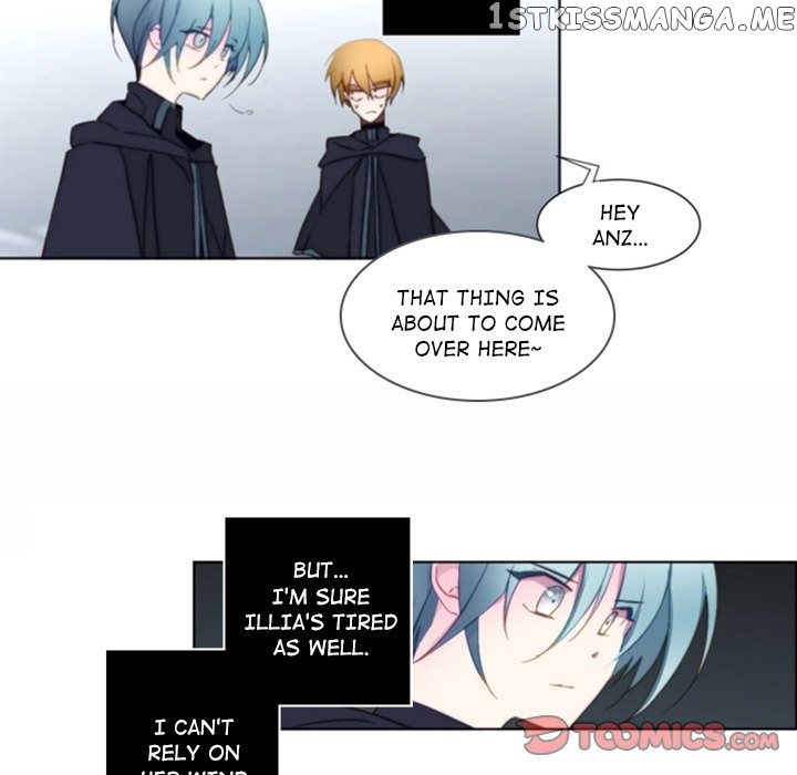 Anz – Manhwa chapter 42 - page 54