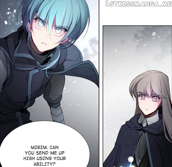 Anz – Manhwa chapter 42 - page 57