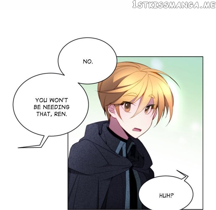 Anz – Manhwa chapter 42 - page 60