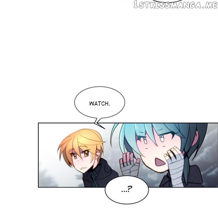 Anz – Manhwa chapter 42 - page 61