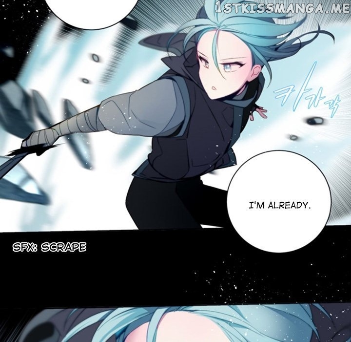 Anz – Manhwa chapter 42 - page 76