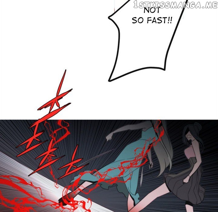 Anz – Manhwa chapter 65 - page 10