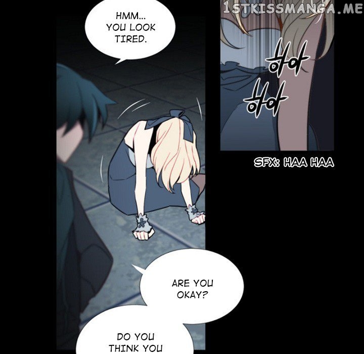 Anz – Manhwa chapter 65 - page 100