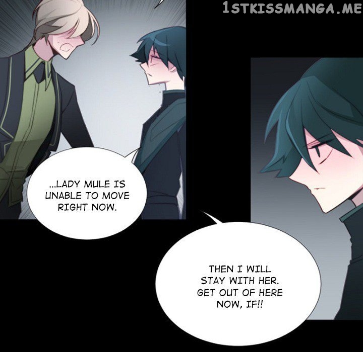 Anz – Manhwa chapter 65 - page 106