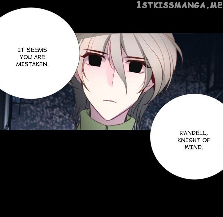 Anz – Manhwa chapter 65 - page 107
