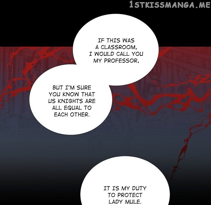 Anz – Manhwa chapter 65 - page 108
