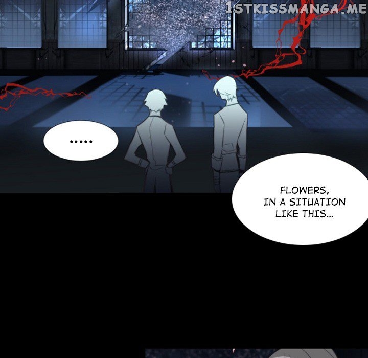 Anz – Manhwa chapter 65 - page 113