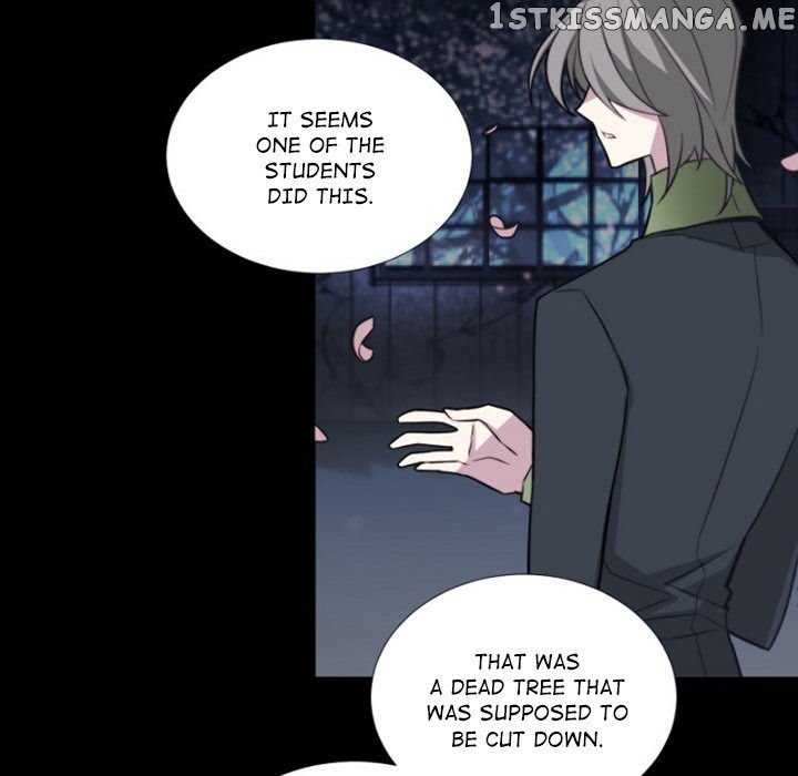 Anz – Manhwa chapter 65 - page 114