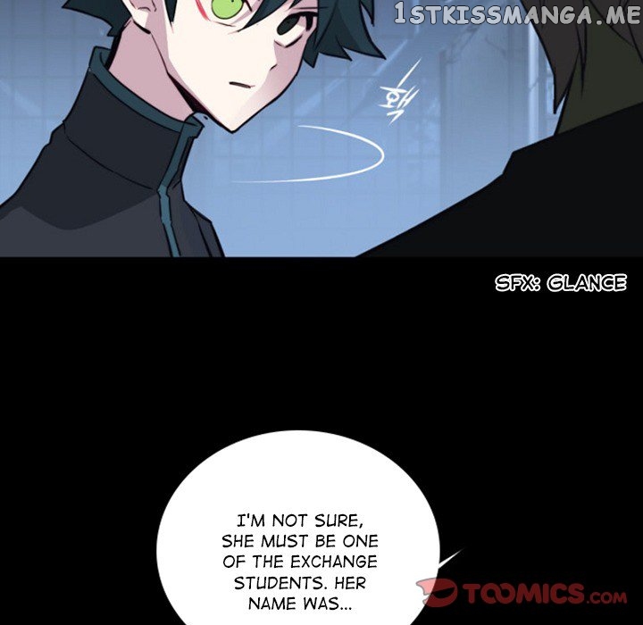 Anz – Manhwa chapter 65 - page 117