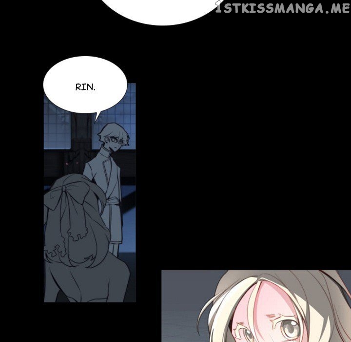 Anz – Manhwa chapter 65 - page 118