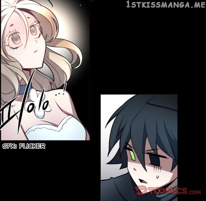Anz – Manhwa chapter 65 - page 123