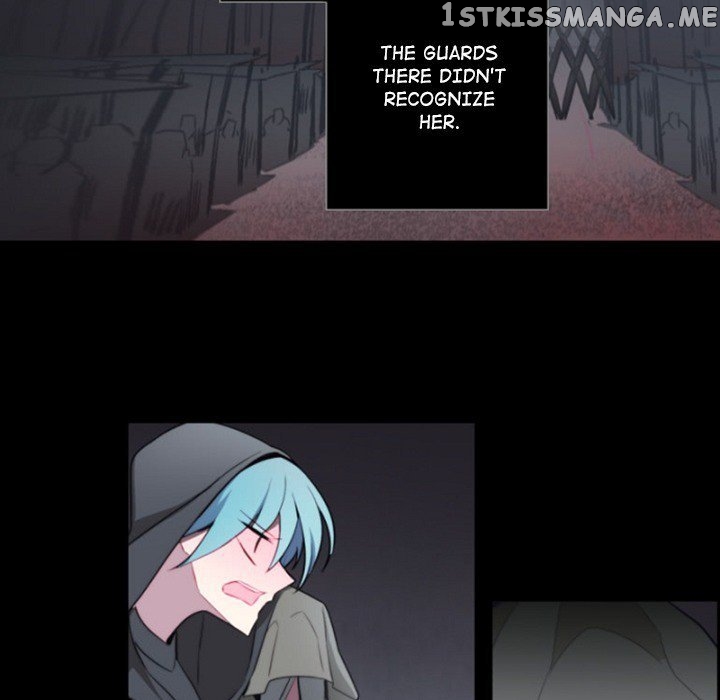 Anz – Manhwa chapter 65 - page 18