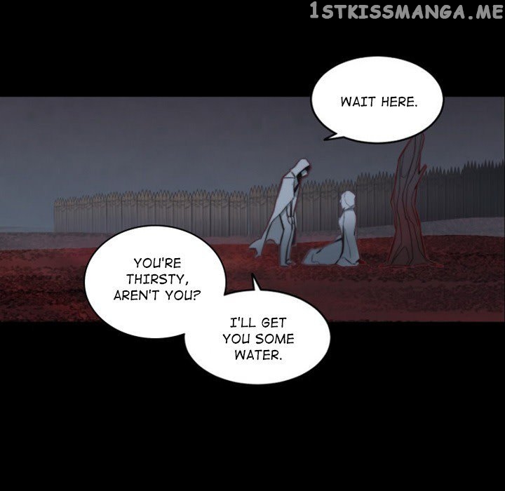 Anz – Manhwa chapter 65 - page 20