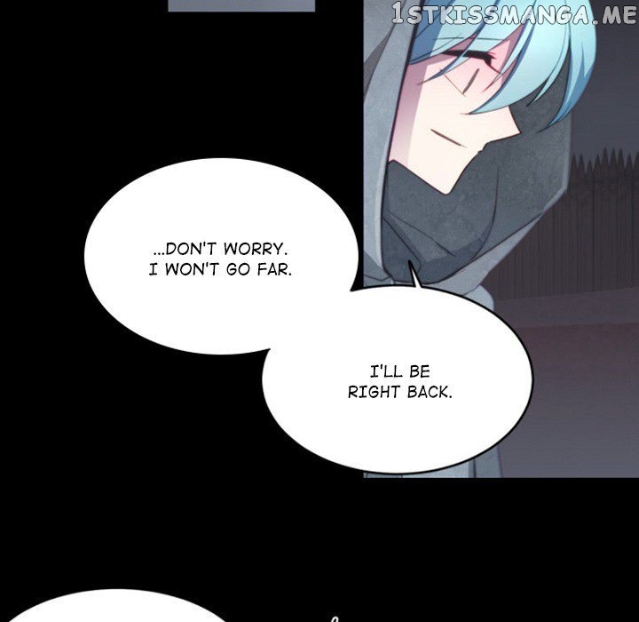 Anz – Manhwa chapter 65 - page 22