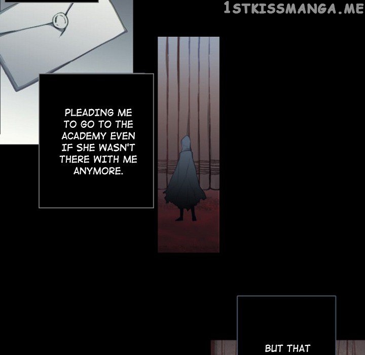 Anz – Manhwa chapter 65 - page 28
