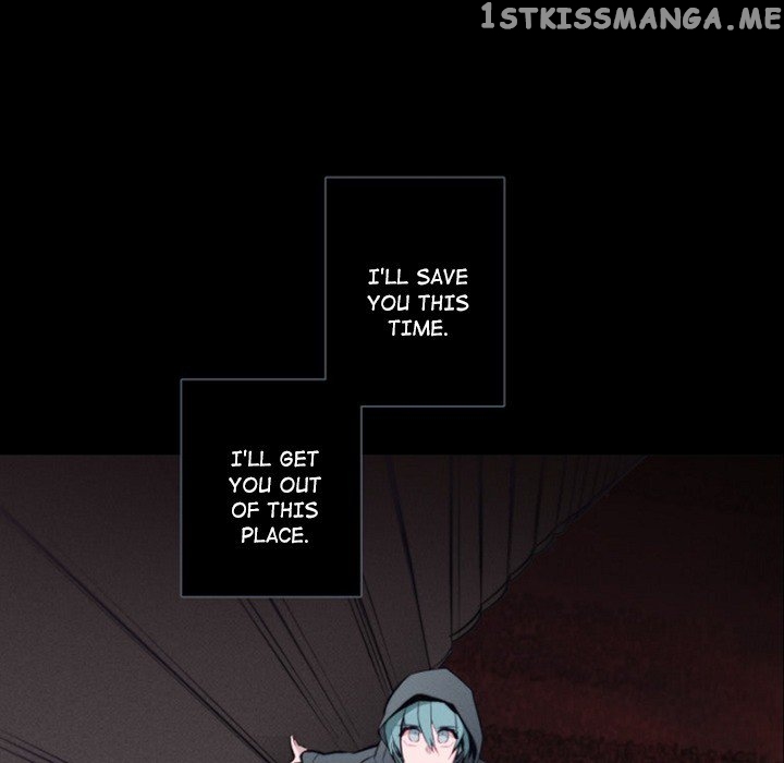Anz – Manhwa chapter 65 - page 30