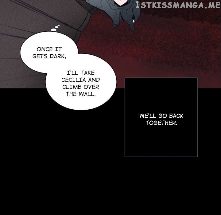 Anz – Manhwa chapter 65 - page 31