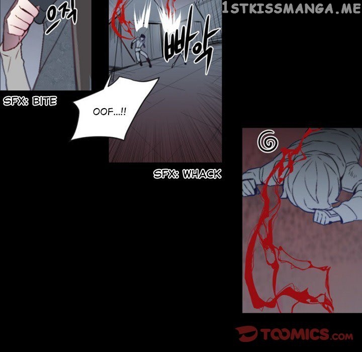 Anz – Manhwa chapter 65 - page 33