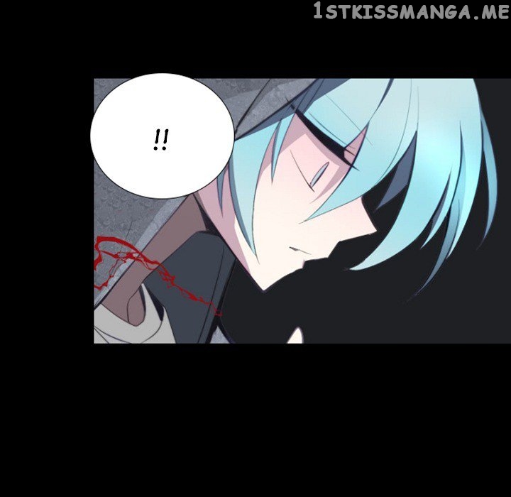 Anz – Manhwa chapter 65 - page 36