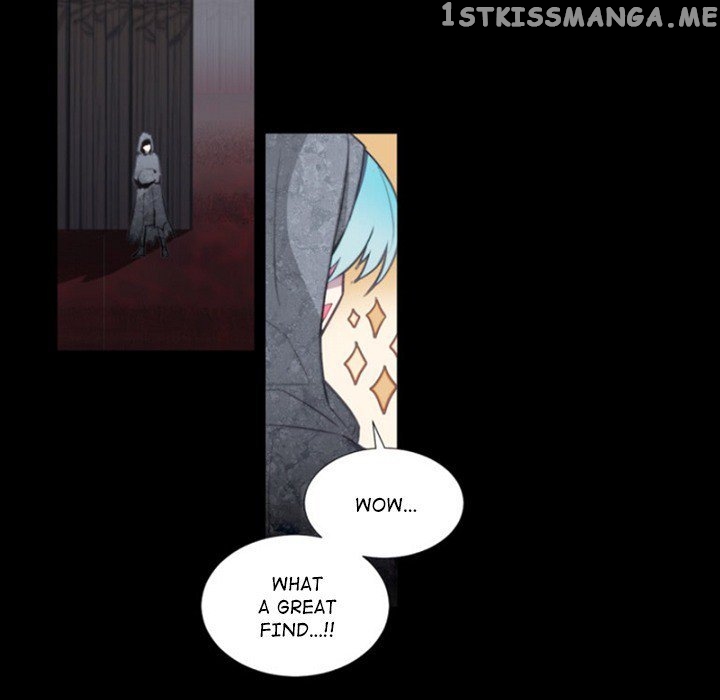 Anz – Manhwa chapter 65 - page 38
