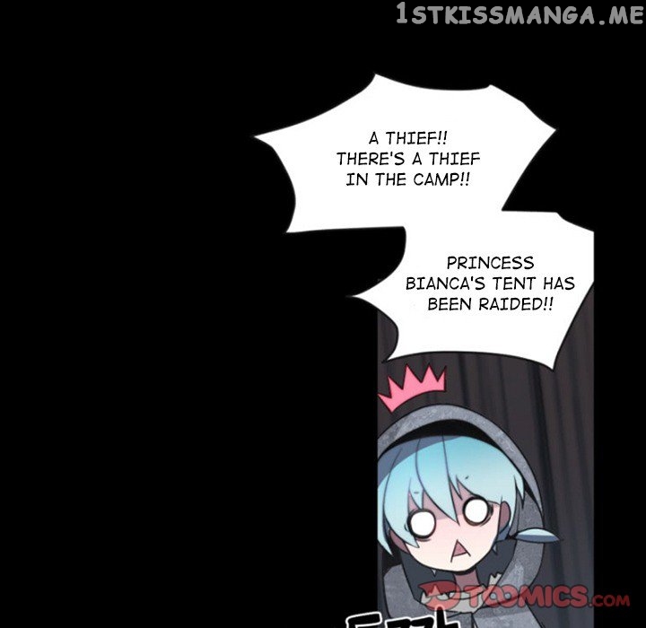 Anz – Manhwa chapter 65 - page 39