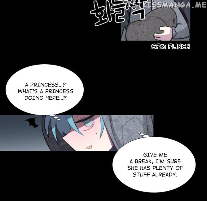 Anz – Manhwa chapter 65 - page 40