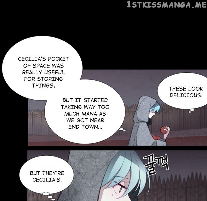 Anz – Manhwa chapter 65 - page 42